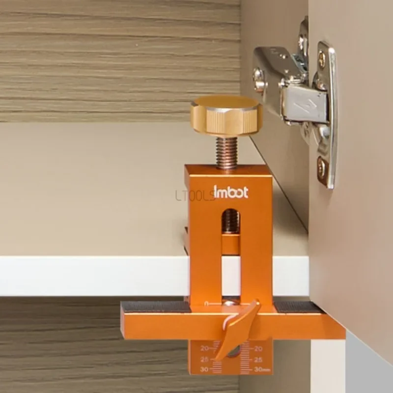 Cabinet Door Panel Install Jig - Woodworking Classes avaliação e preço
