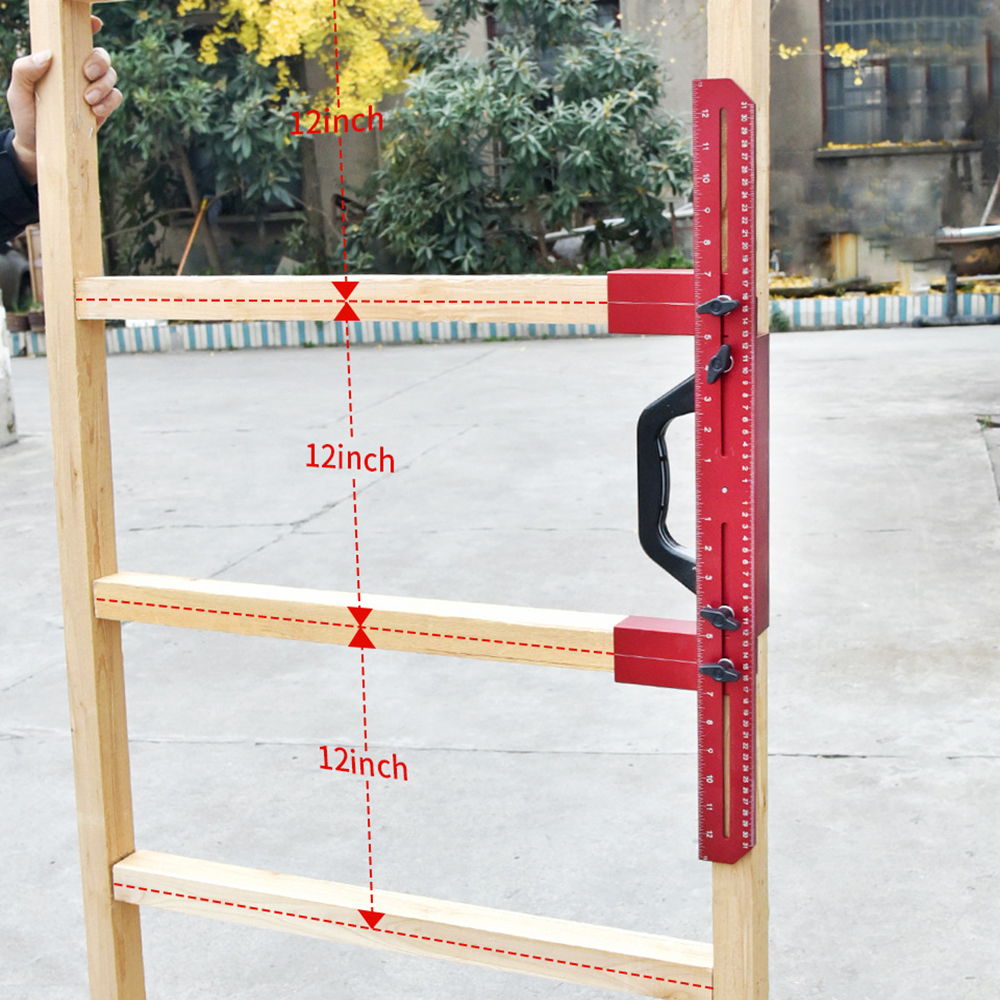 1Set Framing Tools, Adjustable - Woodworking Bench Vise avaliação e preço