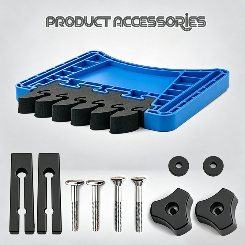 Woodworking Feather Board Anti - Woodworking Kickback avaliação e preço