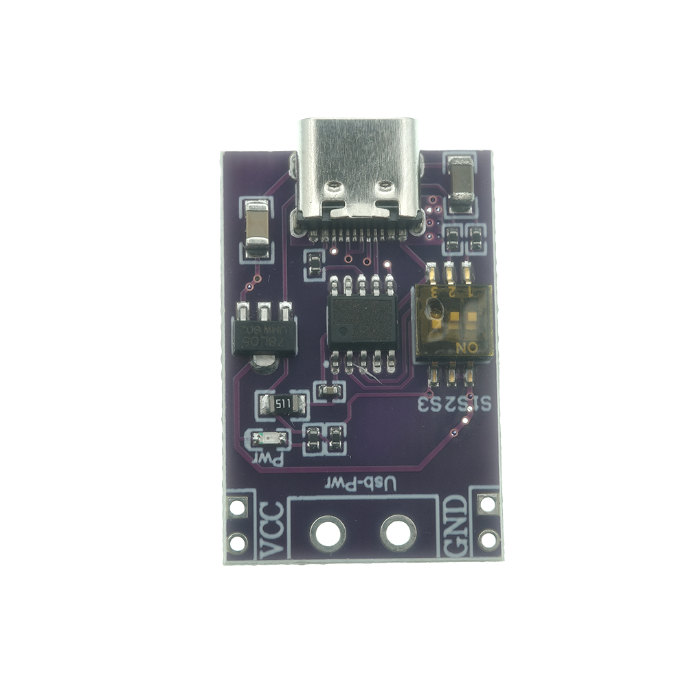 PD QC AFC Compatible Type-C Vo - Woodworking Qc avaliação e preço