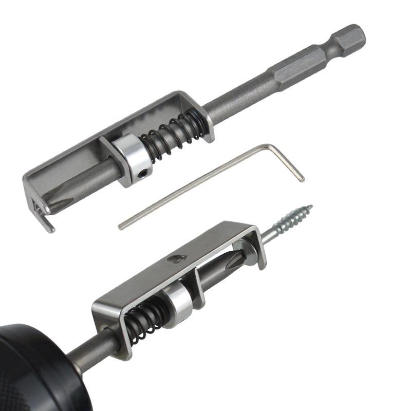 Spring Screw Support Tip Wear- - Woodworking Classes avaliação e preço